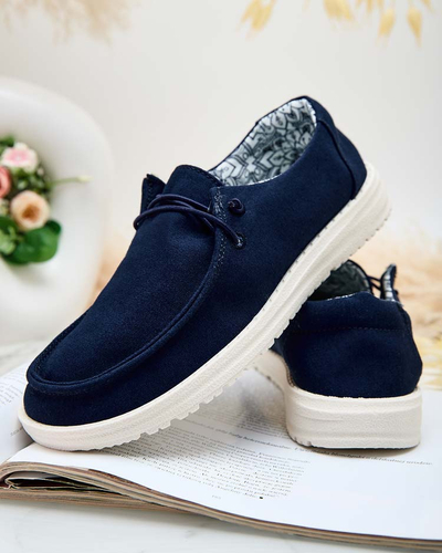 Royalfashion Naiste Reptess pitsiga poolkingad