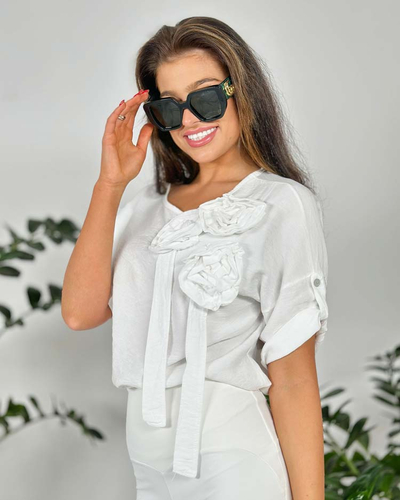 Женская блузка Royalfashion