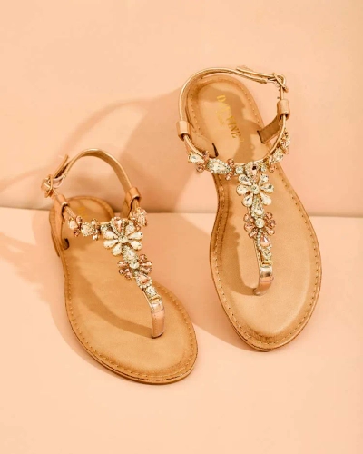 Royalfashion Naiste Ariona Flip Flop Sandaalid