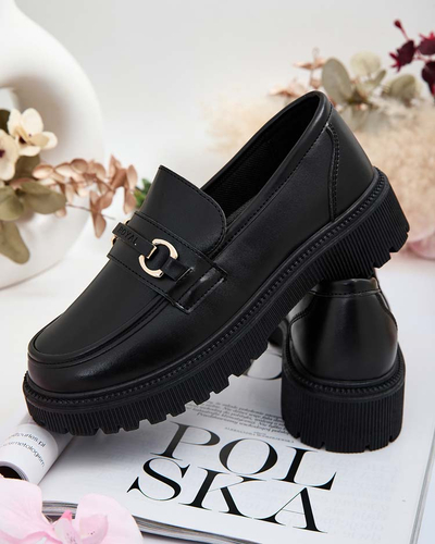 Royalfashion Naiste mokasiinid Oyrall