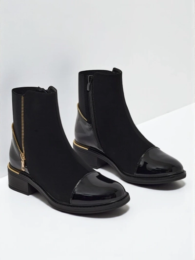 Naiste ökonahast poolsaapad Selyrix