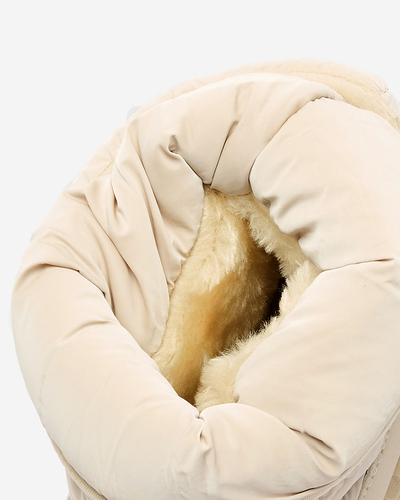 Royalfashion Naiste lumesaapad Alhaya