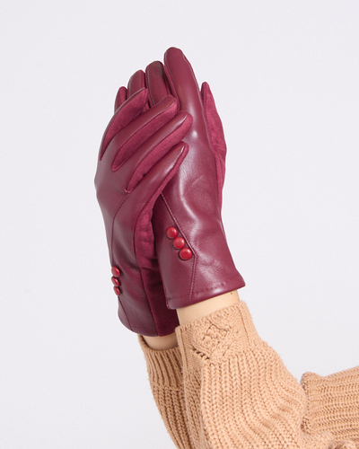 Royalfashion Kvinnans Thermo Handskar