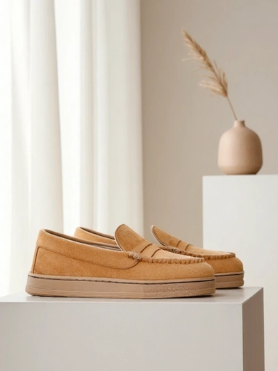 Royalfashion Classic women's loafers Carollese