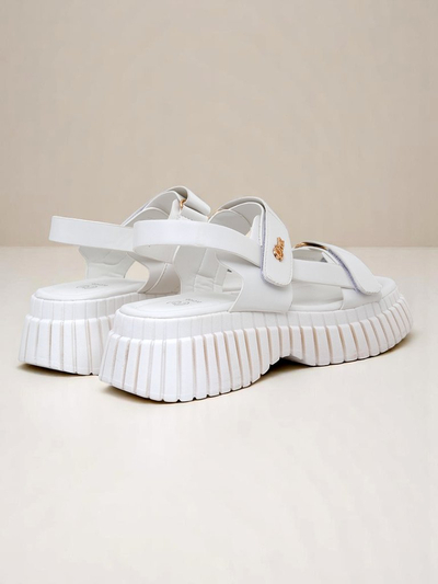 Royal Fashion Women's Thick-Soled Hortez Sandals