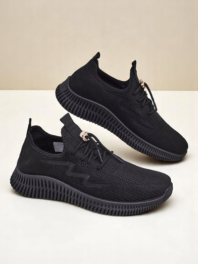 Royalfashion Slip-on women’s fabric sports shoes Royaletta