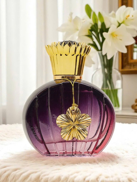 Inspired eau de parfum for women Violet Bloom