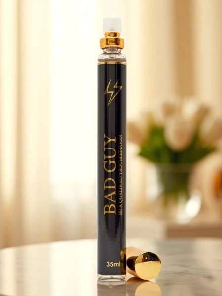 Inspired men's Eau de Parfum Bad Guy