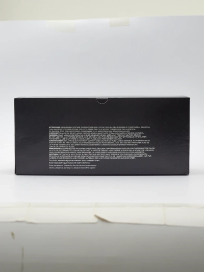 Inspirowana woda perfumowana dla mężczyzn 100% Iconic Sport Black