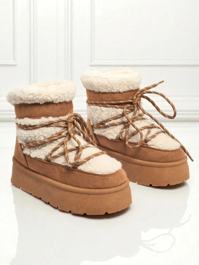 Danira Women's Snow Boots