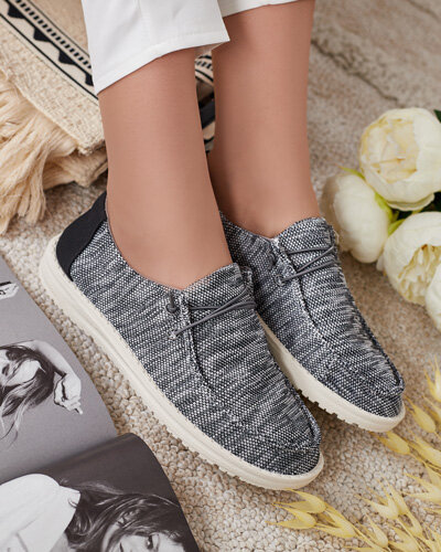 Royalfashion Naiste Seleptes pitsiga poolkingad