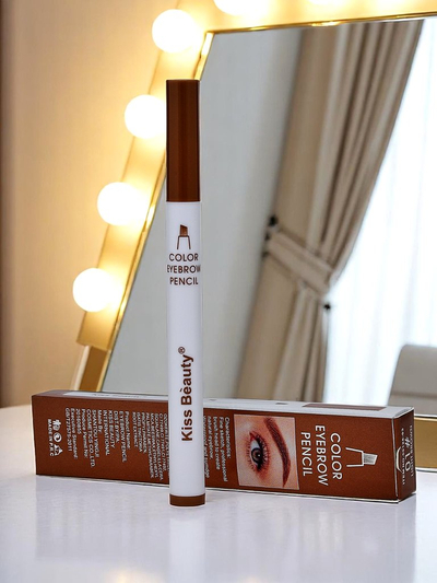 Precise eyebrow pencil Light Brown