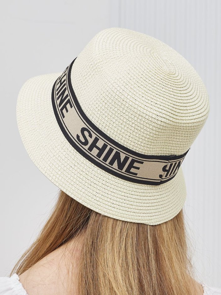 Royalfashion Летняя женская шляпа Summer Shine