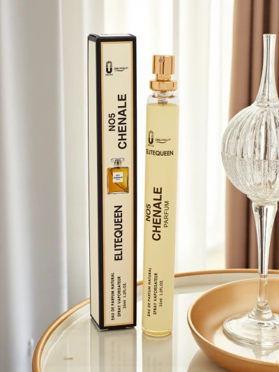 Inspired women's perfume water Chenale