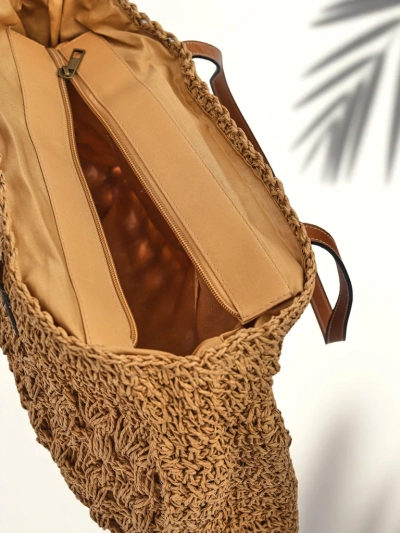 Royalfashion Suur Naiste Õlekott Coco Breeze