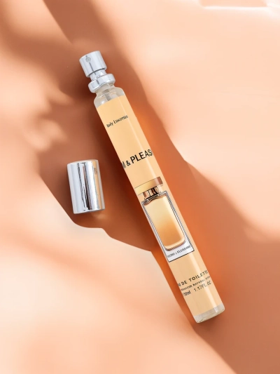 Eau de Parfum Soe ja Meeldiv 35 ml