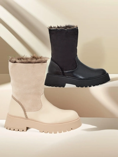 Женские ботинки Royalfashion Zolie