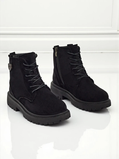 Women's Tirra Trapper Boots