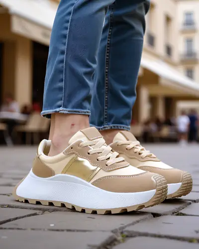 Royalfashion Naiste spordijalatsid Xerios