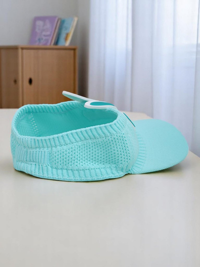 Royalfashion Детский козырёк с ушками кролика