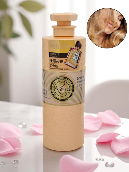 Niisutav dušigeel mandliõliga