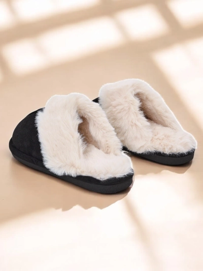 Royalfashion Kvimmøjm Slippers Lorin