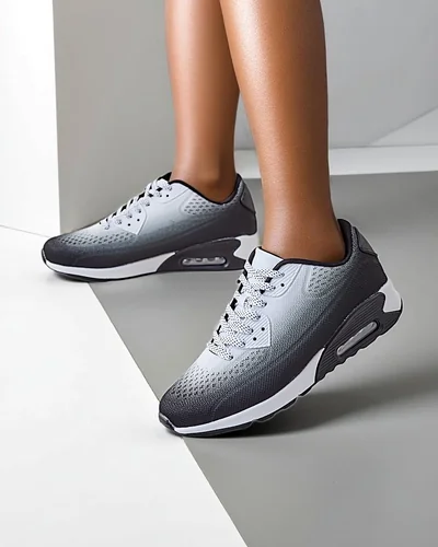 Royalfashion Women's sports sneakers Estava