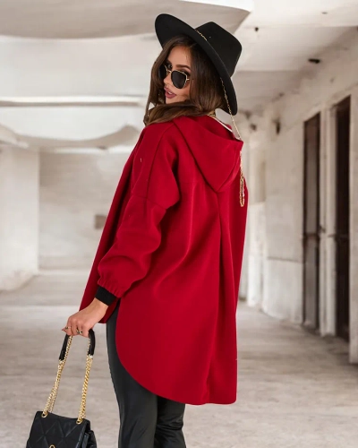 Женская куртка Royalfashion