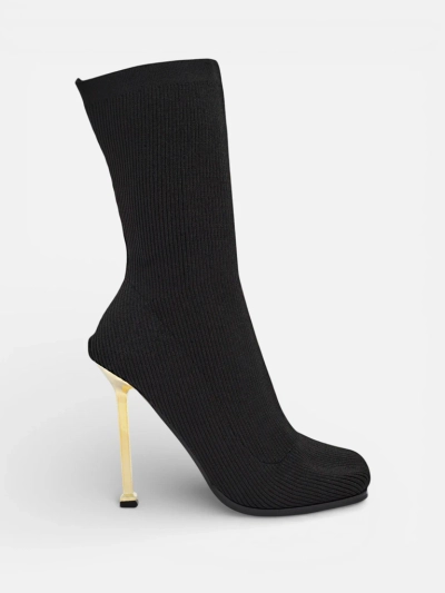 Royalfashion Women's ankle boots Wezonu