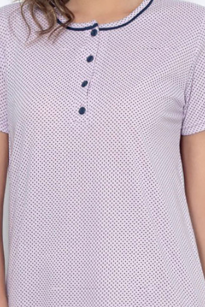 Royalfashion Naiste punktsärk