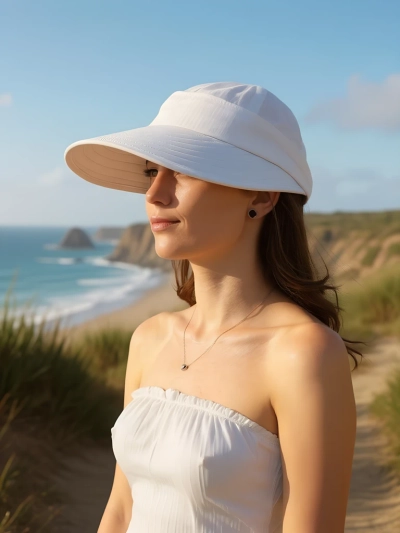 Royalfashion Päikesesirm SunFold