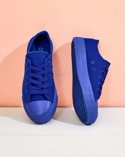 Royalfashion Tirim pitsiga laste tossud