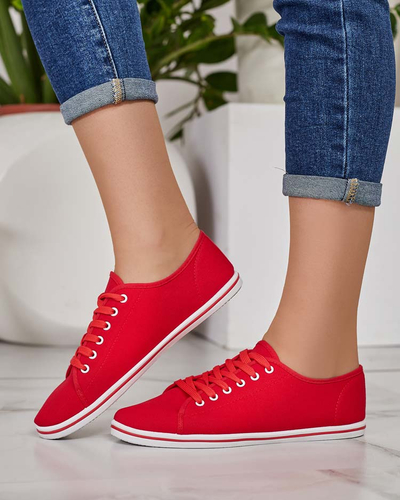 Royalfashion Women's Bossi sneakers