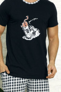 Мужская пижама Royalfashion