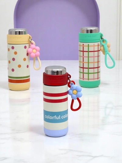 Royalfashion Termosmug thermos koos etiketi Hoia Nooruslik