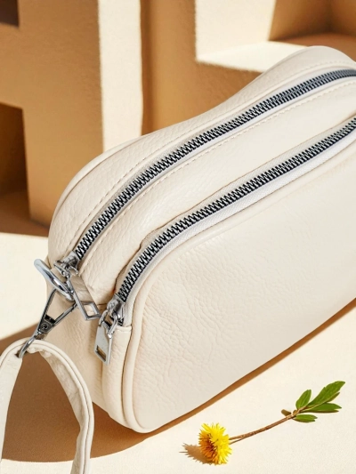 Royalfashion Маленькая женская сумка из эко-кожи Vita Serena