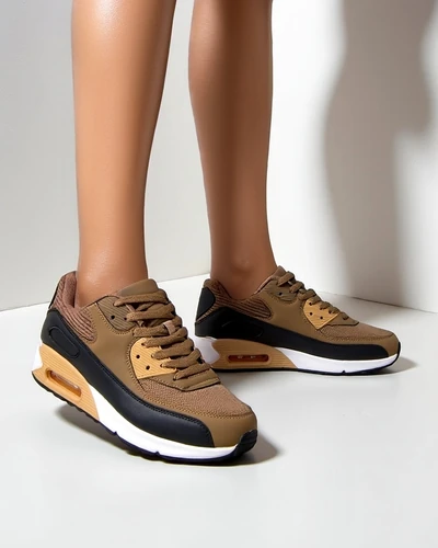 Royalfashion Женские кроссовки Airnel