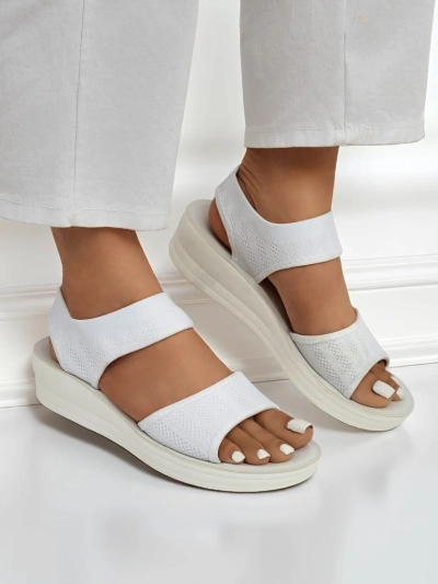 Royalfashion Женские сандалии на утолщенной подошве Viva Flex II