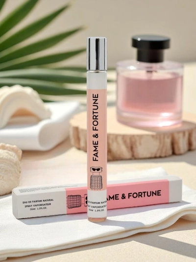 Fame&Fortune Inspired Women's Perfume