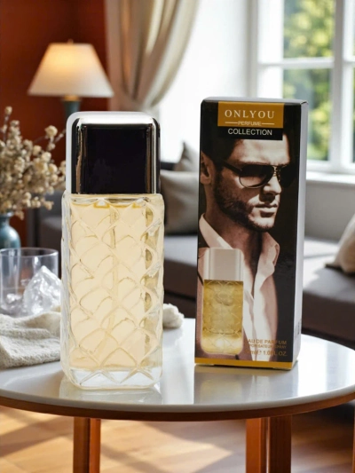 Inspired eau de parfum meestele Onlyou Men
