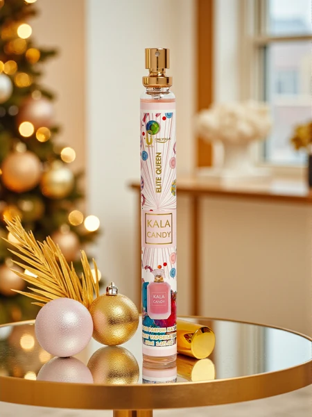 Inspireeritud naiste parfüümvesi Kala Candy