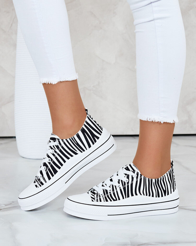 Royalfashion Naiste sporditossud Misors