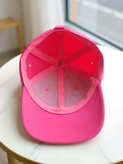 Royalfashion Mila Street Cap with Visor