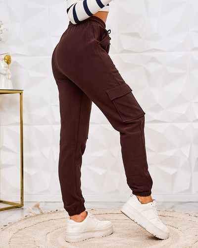 Royalfashion Naiste isoleeritud lahingupüksid