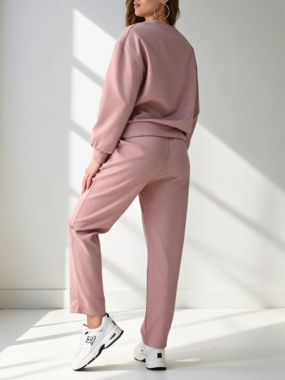 Royalfashion Naiste viskoosseade trükiga