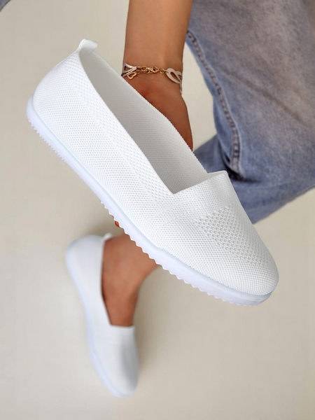 Royalfashion naiste slip-on kingad AirLace