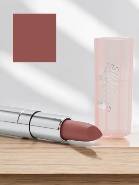 Luxelux Matte Huulepulk 04 4g