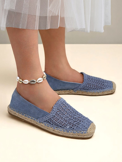 Royalfashion Naiste espadrillid Solana Breeze