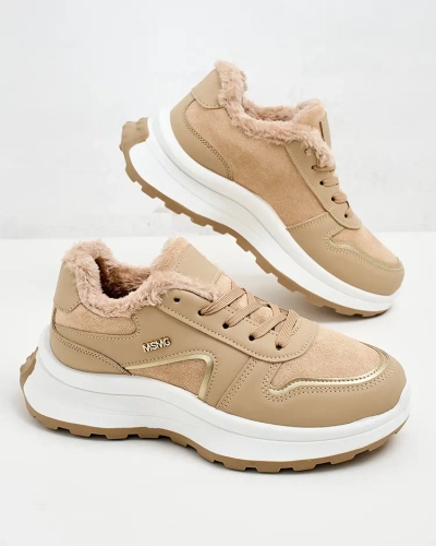 Royalfashion Naiste isoleeritud tossud Ronniz