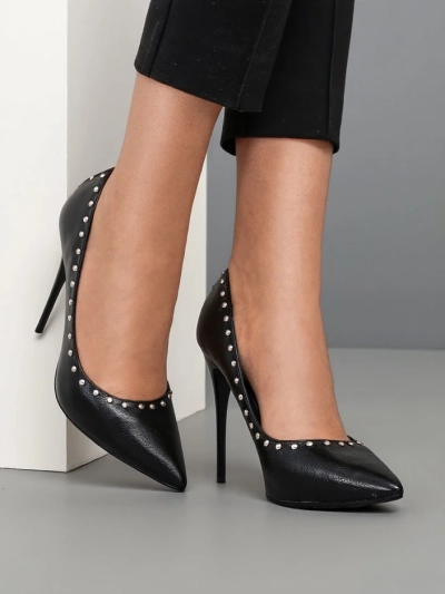 Royalfashion Naiste stiilsetega stilettod Koscalle